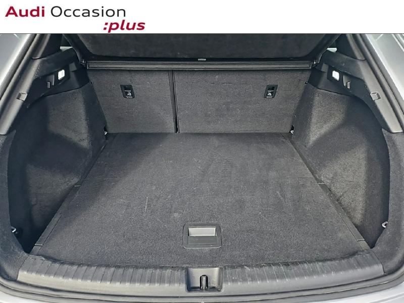 Voitures occasions Audi Q4 e-tron S line Rivery