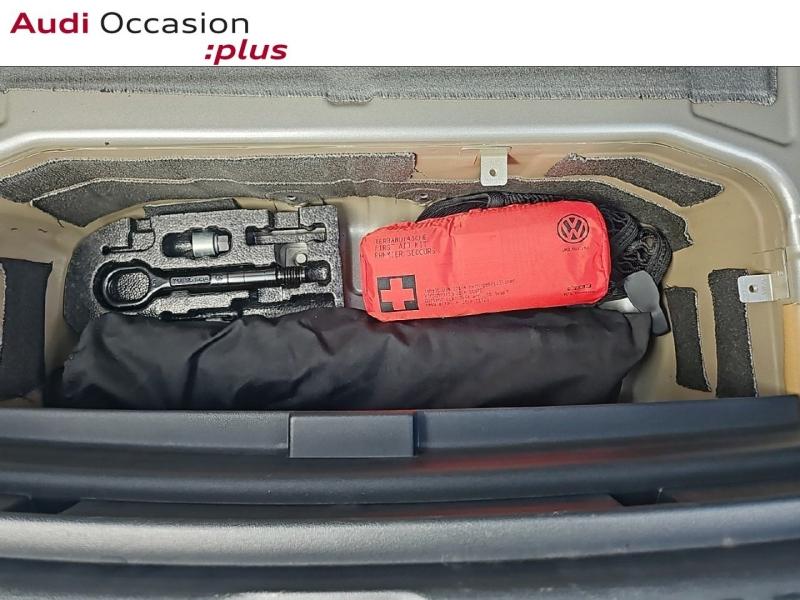 Voitures occasions Audi Q4 e-tron S line Rivery