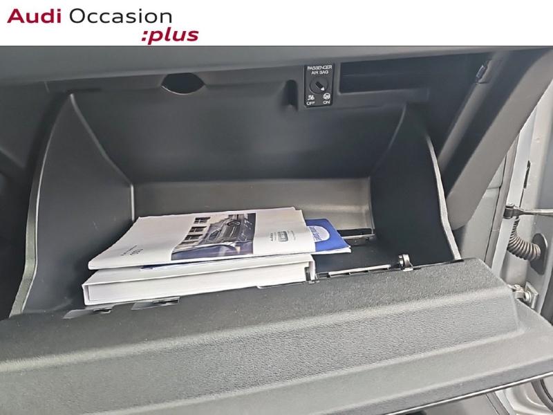 Voitures occasions Audi Q4 e-tron S line Rivery