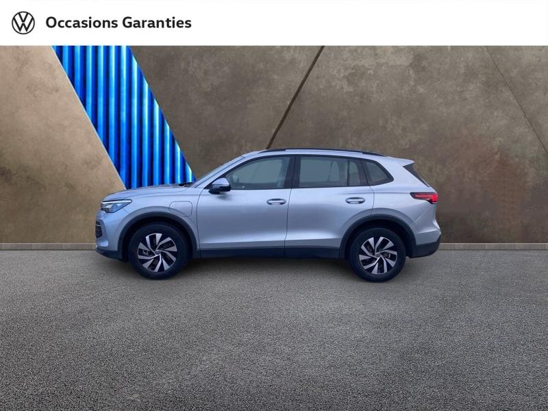 Voitures occasions VOLKSWAGEN TIGUAN Life Plus Rivery