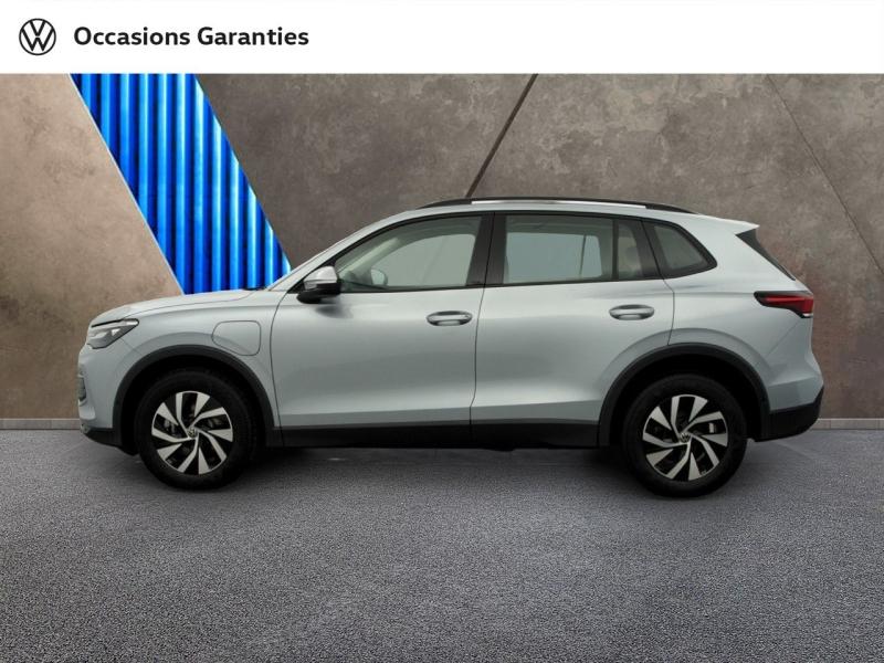 Voitures occasions VOLKSWAGEN TIGUAN Life Plus Rivery