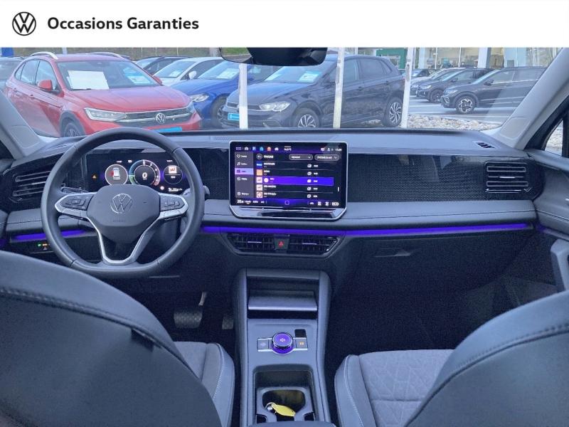 Voitures occasions VOLKSWAGEN TIGUAN Life Plus Rivery