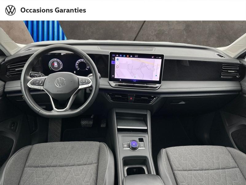 Voitures occasions VOLKSWAGEN TIGUAN Life Plus Rivery