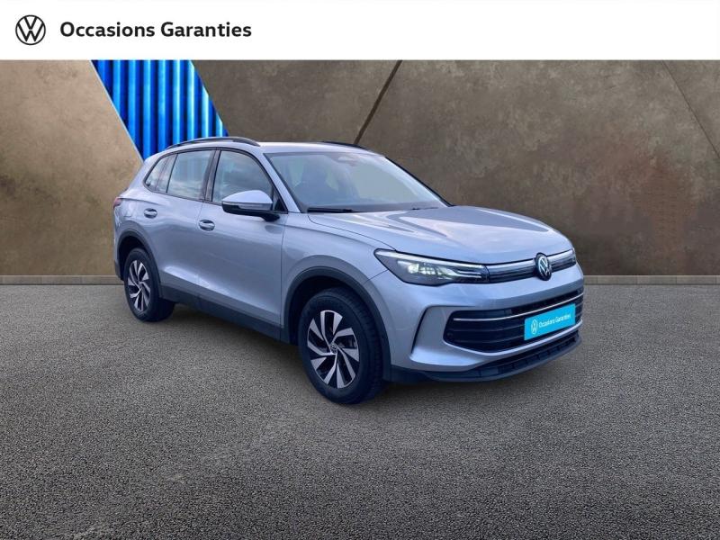 Voitures occasions VOLKSWAGEN TIGUAN Life Plus Rivery
