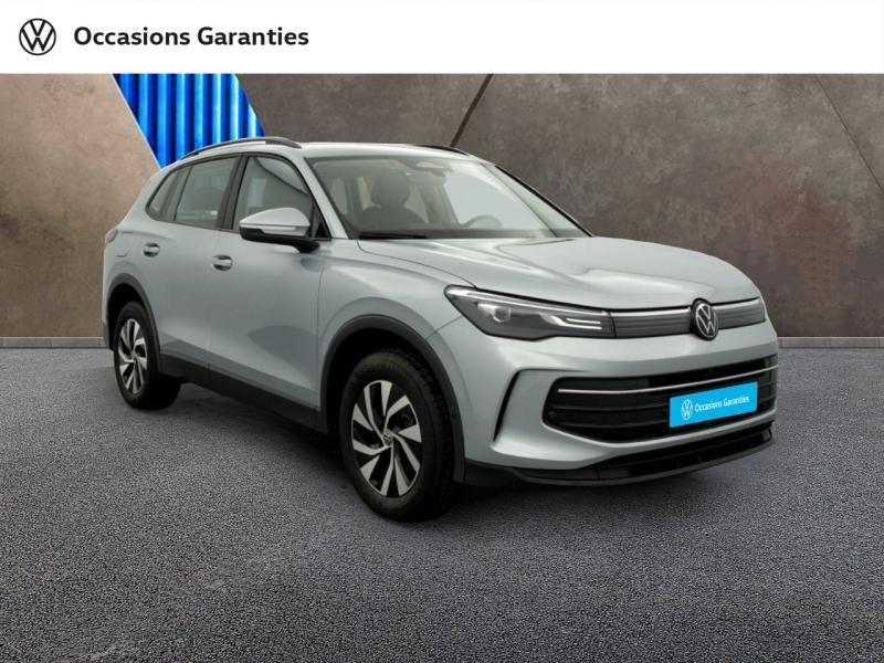 Voitures occasions VOLKSWAGEN TIGUAN Life Plus Rivery
