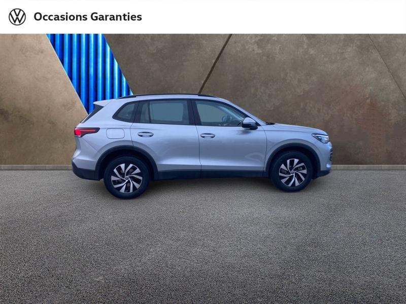 Voitures occasions VOLKSWAGEN TIGUAN Life Plus Rivery