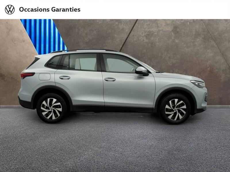 Voitures occasions VOLKSWAGEN TIGUAN Life Plus Rivery