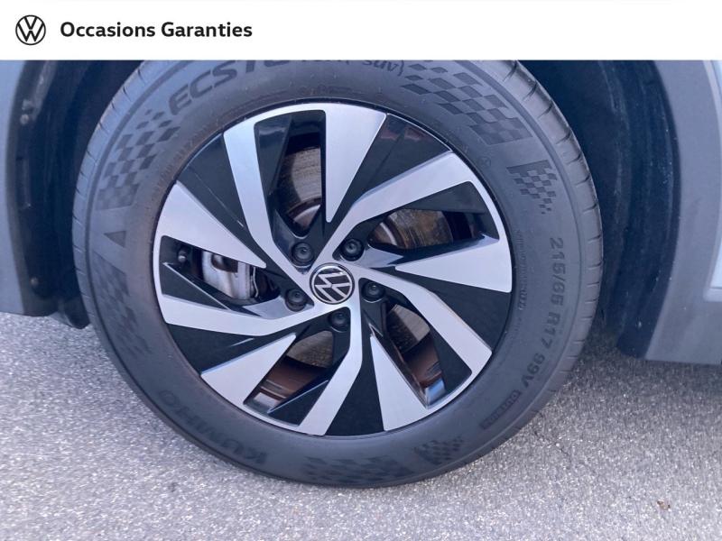 Voitures occasions VOLKSWAGEN TIGUAN Life Plus Rivery