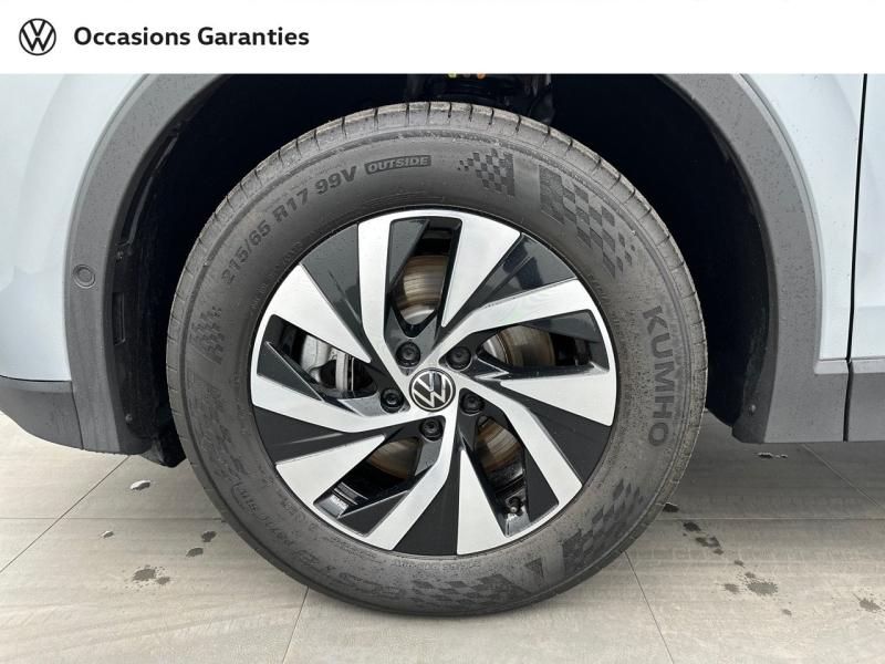 Voitures occasions VOLKSWAGEN TIGUAN Life Plus Rivery