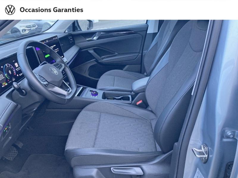Voitures occasions VOLKSWAGEN TIGUAN Life Plus Rivery