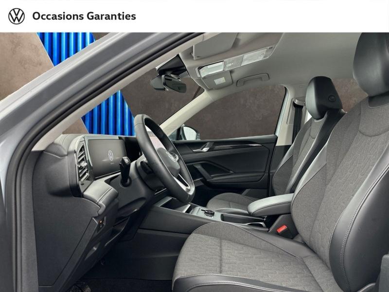 Voitures occasions VOLKSWAGEN TIGUAN Life Plus Rivery