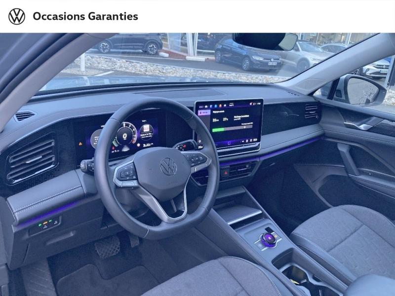 Voitures occasions VOLKSWAGEN TIGUAN Life Plus Rivery
