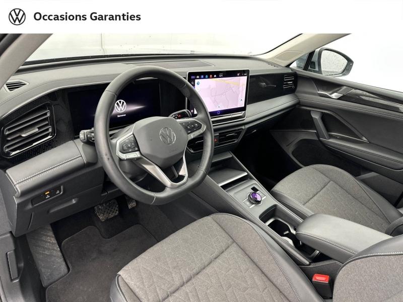 Voitures occasions VOLKSWAGEN TIGUAN Life Plus Rivery