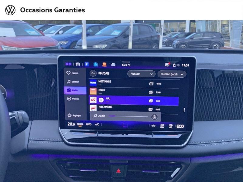 Voitures occasions VOLKSWAGEN TIGUAN Life Plus Rivery