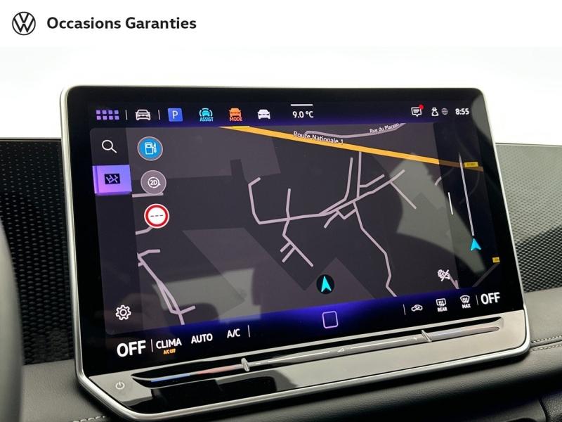 Voitures occasions VOLKSWAGEN TIGUAN Life Plus Rivery