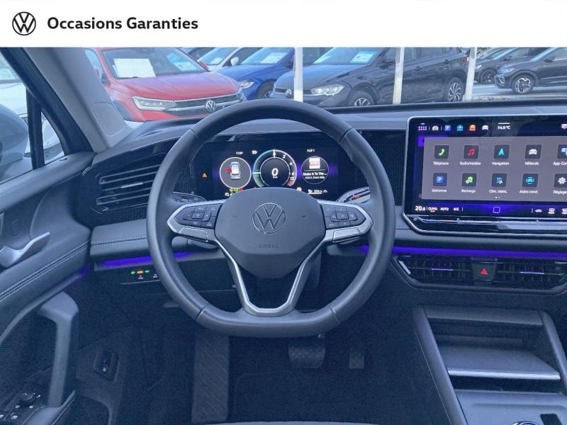 Voitures occasions VOLKSWAGEN TIGUAN Life Plus Rivery