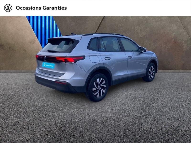 Voitures occasions VOLKSWAGEN TIGUAN Life Plus Rivery