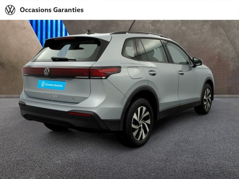 Voitures occasions VOLKSWAGEN TIGUAN Life Plus Rivery