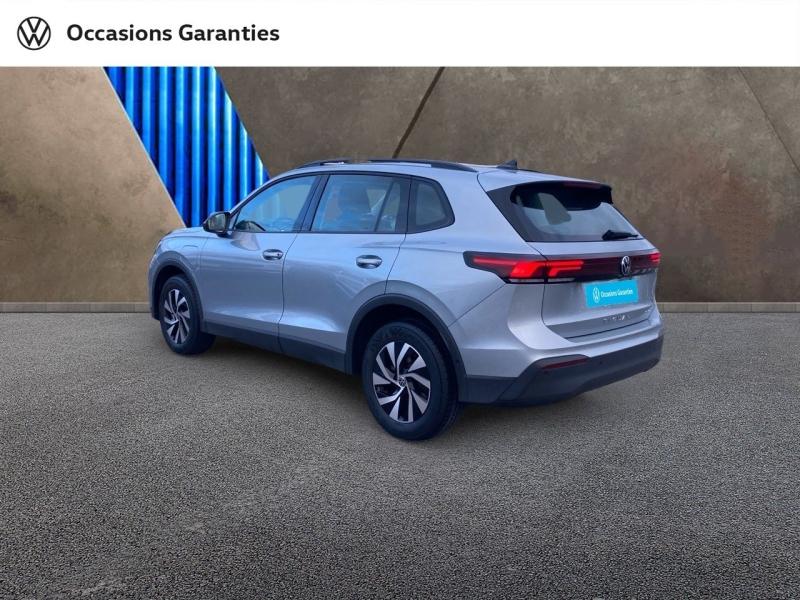 Voitures occasions VOLKSWAGEN TIGUAN Life Plus Rivery