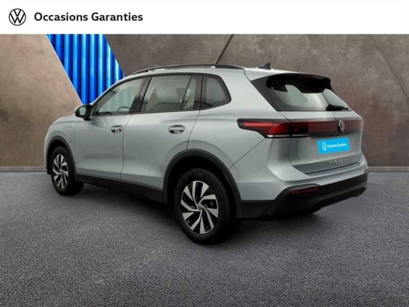 Voitures occasions VOLKSWAGEN TIGUAN Life Plus Rivery