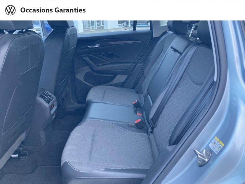 Voitures occasions VOLKSWAGEN TIGUAN Life Plus Rivery