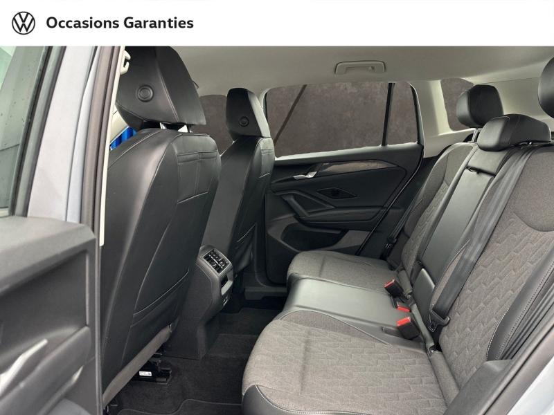 Voitures occasions VOLKSWAGEN TIGUAN Life Plus Rivery