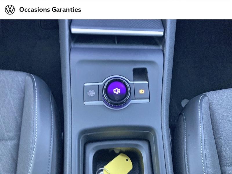 Voitures occasions VOLKSWAGEN TIGUAN Life Plus Rivery