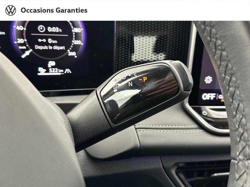 Voitures occasions VOLKSWAGEN TIGUAN Life Plus Rivery