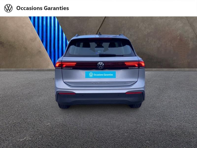 Voitures occasions VOLKSWAGEN TIGUAN Life Plus Rivery