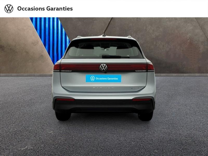 Voitures occasions VOLKSWAGEN TIGUAN Life Plus Rivery