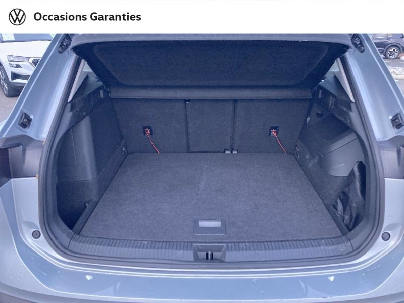 Voitures occasions VOLKSWAGEN TIGUAN Life Plus Rivery