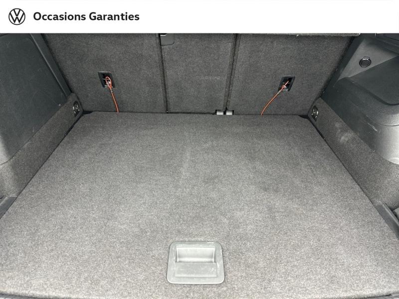 Voitures occasions VOLKSWAGEN TIGUAN Life Plus Rivery