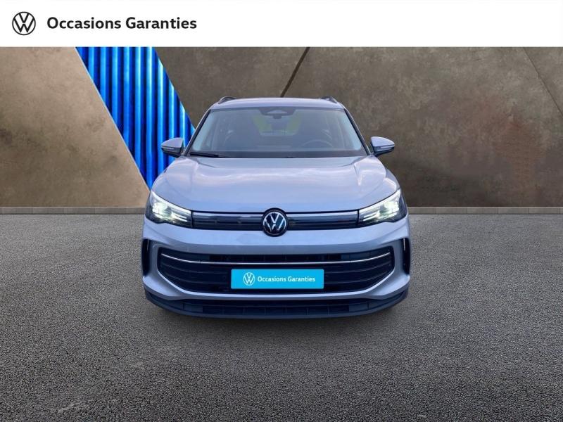 Voitures occasions VOLKSWAGEN TIGUAN Life Plus Rivery