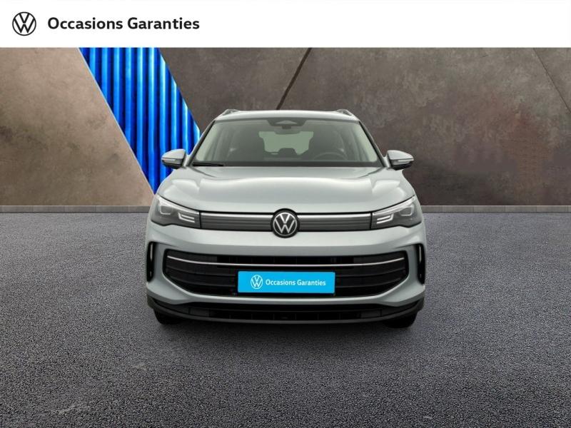 Voitures occasions VOLKSWAGEN TIGUAN Life Plus Rivery