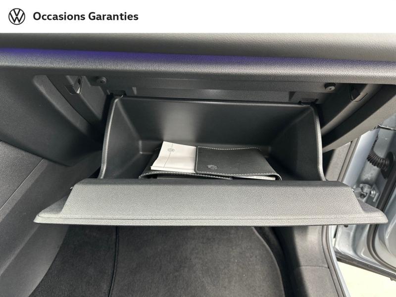 Voitures occasions VOLKSWAGEN TIGUAN Life Plus Rivery