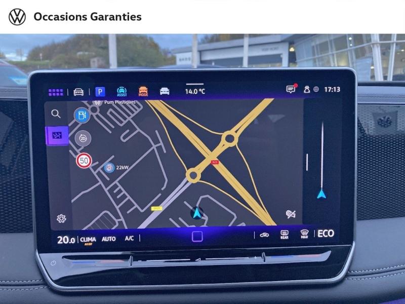 Voitures occasions VOLKSWAGEN TIGUAN Life Plus Rivery