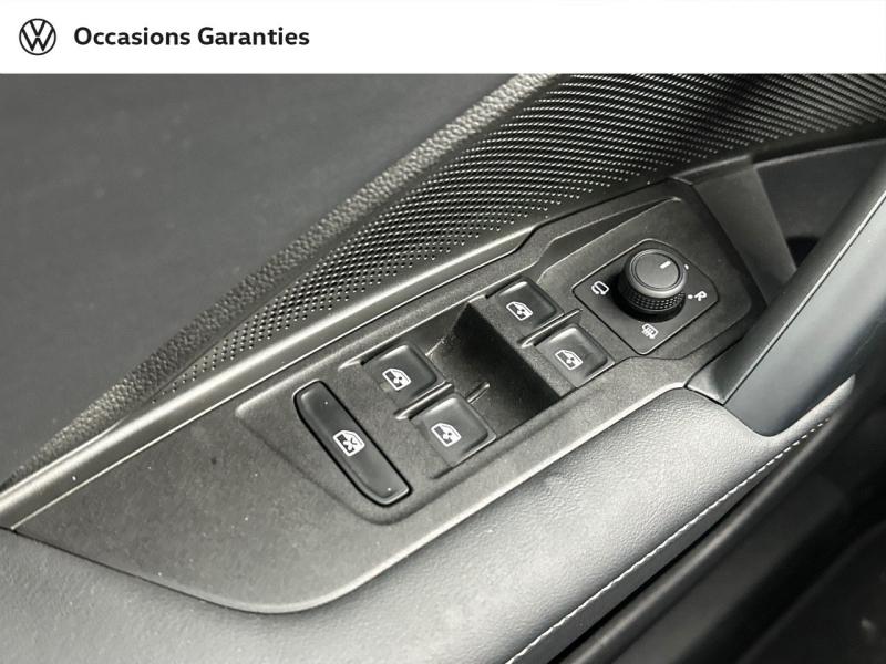 Voitures occasions VOLKSWAGEN TIGUAN Life Plus Rivery