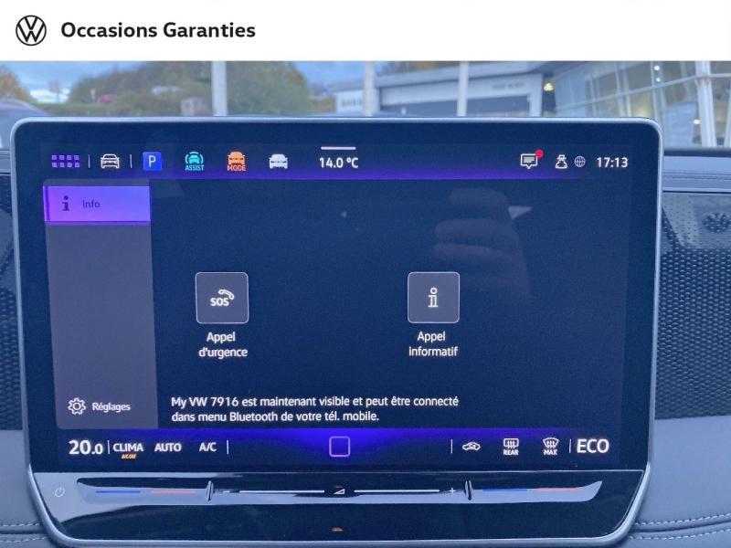 Voitures occasions VOLKSWAGEN TIGUAN Life Plus Rivery