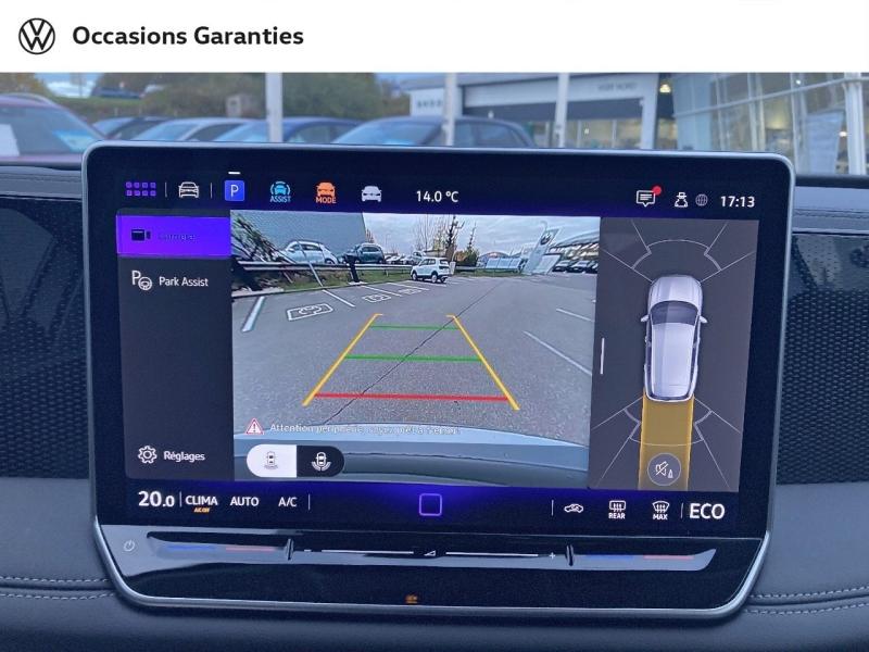 Voitures occasions VOLKSWAGEN TIGUAN Life Plus Rivery