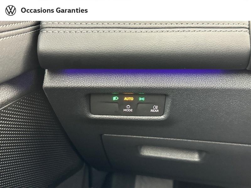 Voitures occasions VOLKSWAGEN TIGUAN Life Plus Rivery