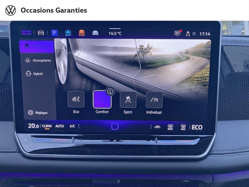 Voitures occasions VOLKSWAGEN TIGUAN Life Plus Rivery