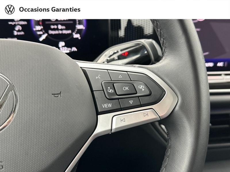 Voitures occasions VOLKSWAGEN TIGUAN Life Plus Rivery