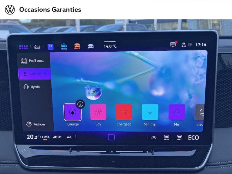 Voitures occasions VOLKSWAGEN TIGUAN Life Plus Rivery