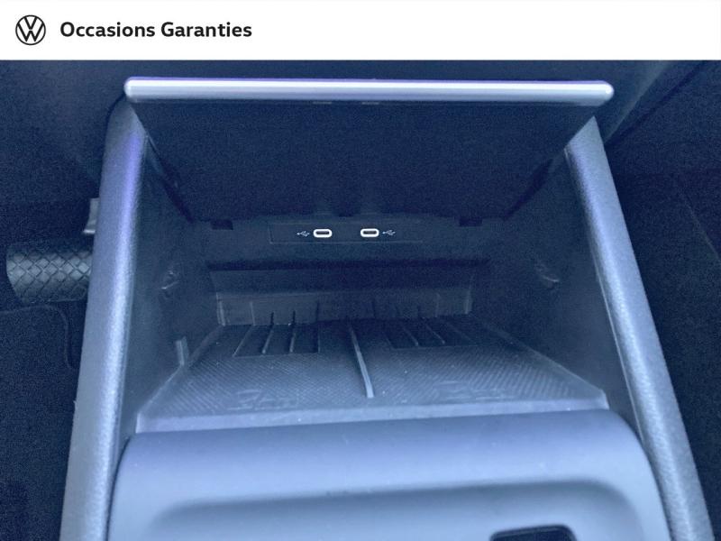 Voitures occasions VOLKSWAGEN TIGUAN Life Plus Rivery