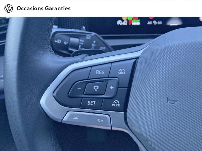 Voitures occasions VOLKSWAGEN TIGUAN Life Plus Rivery