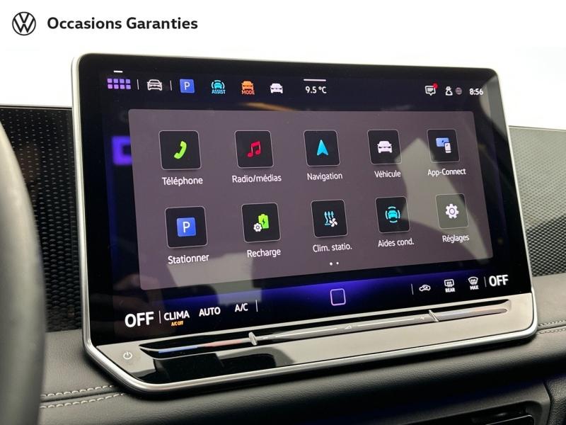 Voitures occasions VOLKSWAGEN TIGUAN Life Plus Rivery