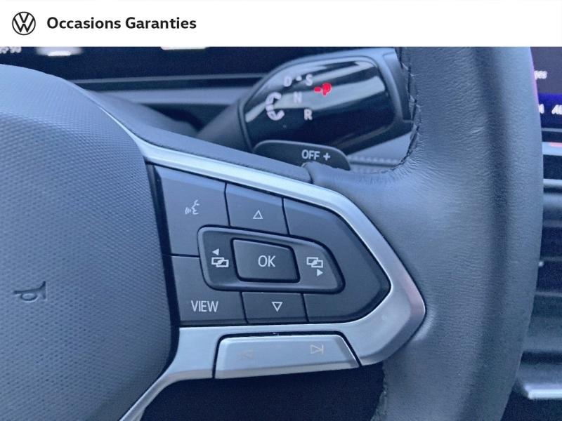 Voitures occasions VOLKSWAGEN TIGUAN Life Plus Rivery