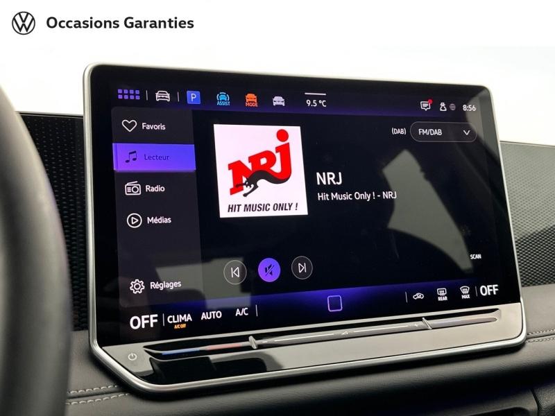 Voitures occasions VOLKSWAGEN TIGUAN Life Plus Rivery