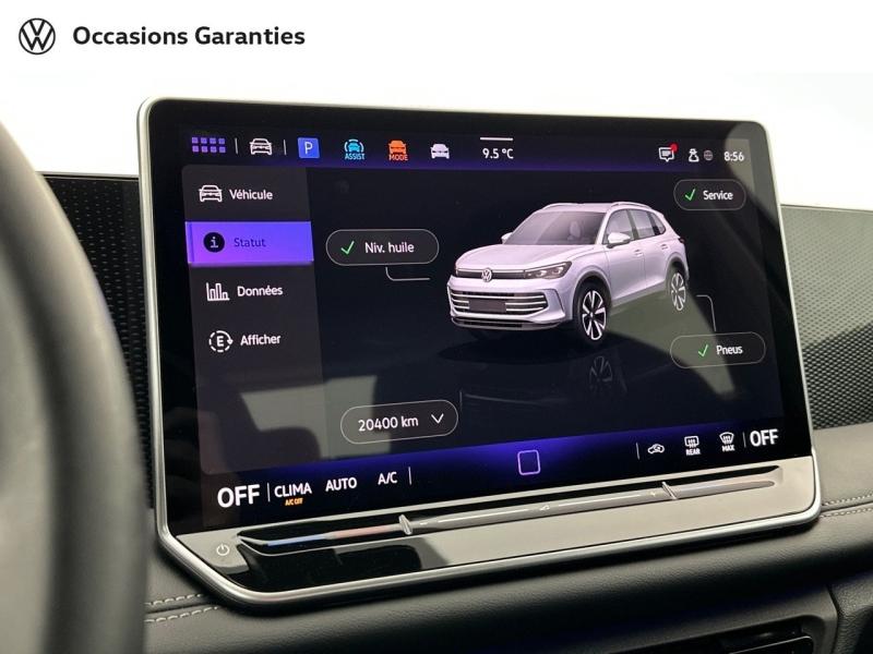 Voitures occasions VOLKSWAGEN TIGUAN Life Plus Rivery