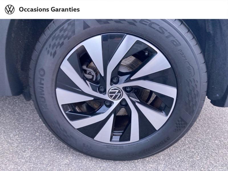 Voitures occasions VOLKSWAGEN TIGUAN Life Plus Rivery